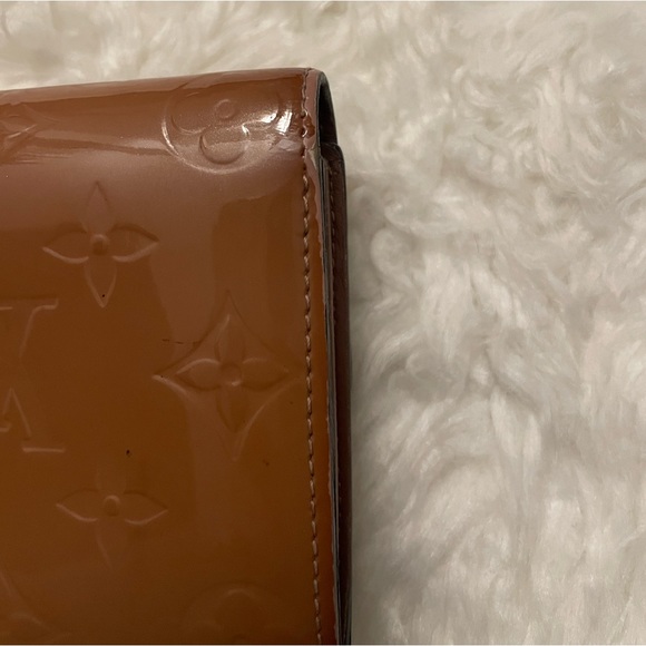 LV VERNIS Wallet - Picture 8 of 13